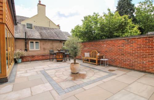 Sylva Cottage - Foto 29