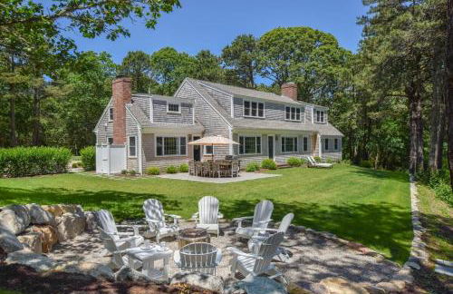 Pond-Front Home w Water Views - Foto 1