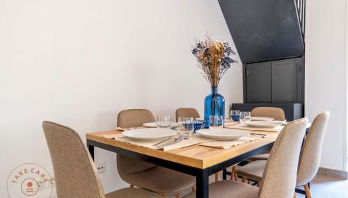 Casa Calinda in El Palo - TCM - Foto 4, Other