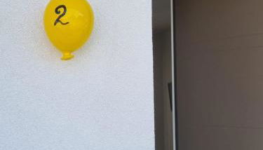 Residence La Voce del Mare - Foto 3