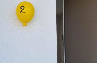 Residence La Voce del Mare - Foto 3