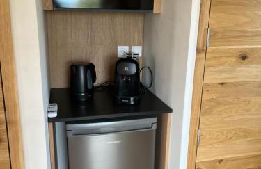 Cabane de Combe Falce - Foto 4