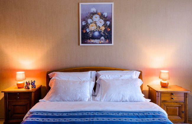 Sherborne ApartHotel - Foto 21