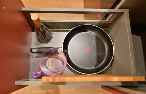 Rez de chaussée appartement à Tournus - RIMA - Foto 13