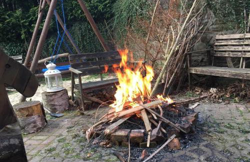 Feriendomizil Mikesh - Foto 31