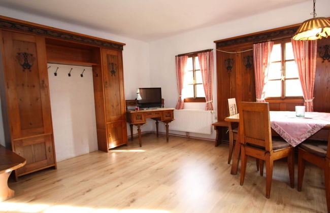 Sprawling Mansion near Ski Area in Salzburg - Foto 10