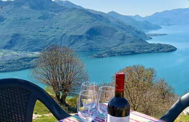 Lake Como BORGO VIGNOLA - Foto 72