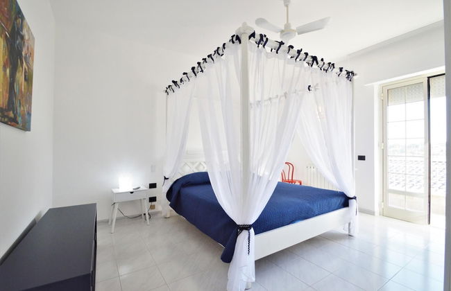 Villa Sweet Dream con Piscina Privata Riscaldata - Foto 18