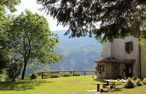 Holiday Home in Cison With Mountain Views - Foto 63