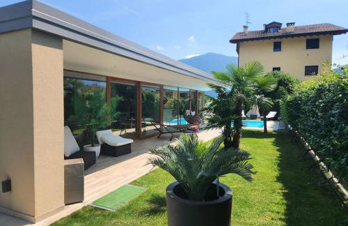 villa relax - Photo 16