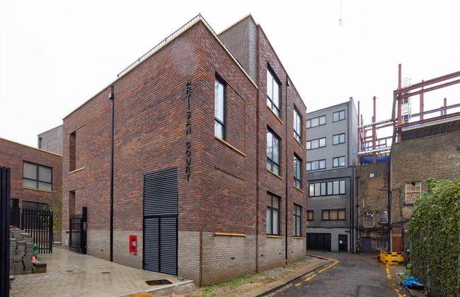 The Wembley Place - Stunning 1bdr Flat - Photo 18