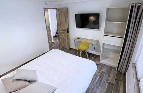Eco-Appart'hôtel Rouen - SLT - Photo 21