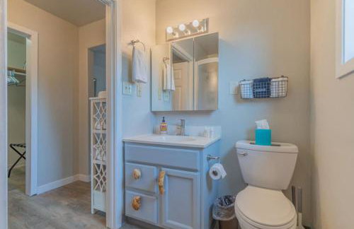 Central Driftwood 2.0 - Foto 45