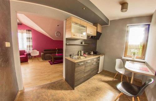 Apartamenty pod Zamkiem - Foto 37