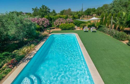 Cas Pilot in Santa Maria del Cam - Foto 83