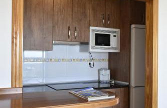 Acogedor apartamento con terraza y vistas al mar - Foto 13