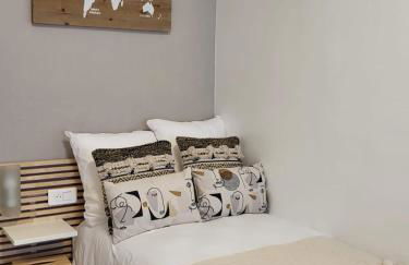 Hôtel Résidence A la Buttes aux Cailles - Foto 24