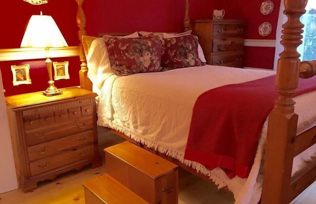 Clamshell By The Sea - Photo 3