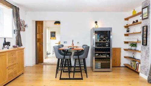 Luxury -Chelt Walking-2Bed-Long Stays-Parking - Foto 4