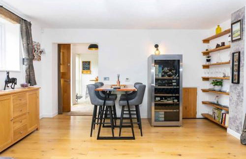 Luxury -Chelt Walking-2Bed-Long Stays-Parking - Foto 4
