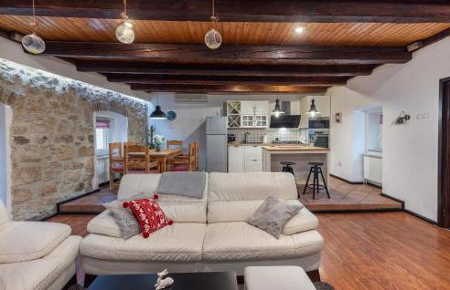 Beautiful Home In Krasica With Wifi - Foto 17