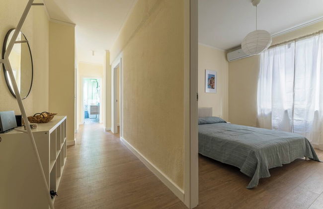 Spacious Apartment In Sori With Terrace - Foto 2