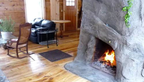 Breathtaking Year-Round Views from Luxury Cabin on New York-Vermont Border - Foto 3