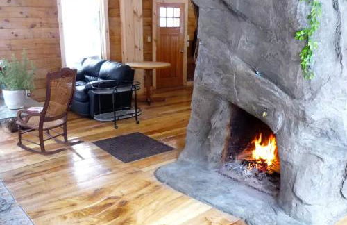 Breathtaking Year-Round Views from Luxury Cabin on New York-Vermont Border - Foto 3