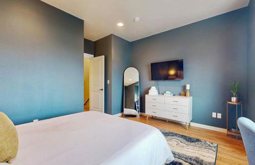 Cloud View Haven - Foto 15