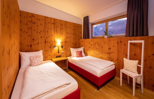 Hapimag Ferienwohnungen Zell am See - Foto 7