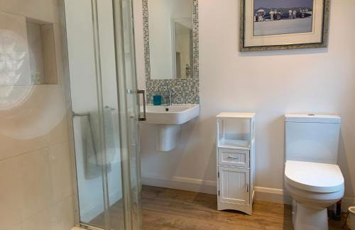 Stable Cottage - Foto 23