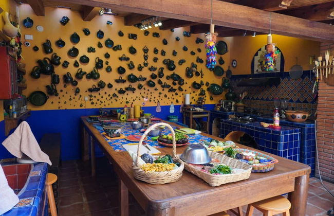 Corso di cucina messinaca con pranzo - Foto 4