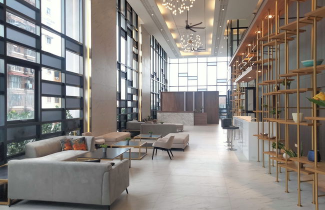 Cubic Botanical Suites HomeBrickz - Photo 2