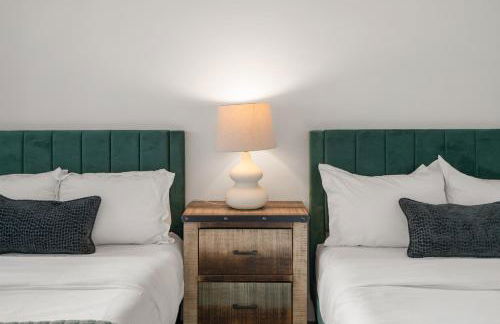 The Amber Serene Peaceful Retreat Pool Gym And Jacuzzi - Foto 30