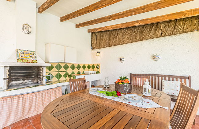 Holiday Home Santiago by Interhome - Foto 11