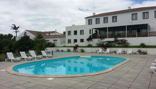 Apartamentos Turisticos Nossa Senhora Da Estrela - Foto 1