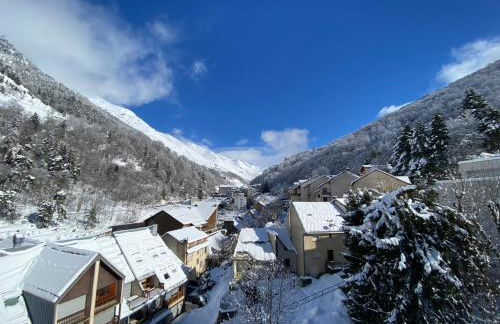 Le 41 - Cœur de Barèges, confort et piscine - Foto 29