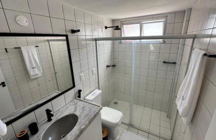 Amplo Apartamento com 3 Quartos em Fortaleza - Foto 19