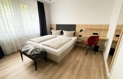 HOLI City Apart Hotel Berlin - Photo 25