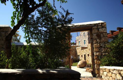 Eirini Luxury Hotel Villas - Foto 2