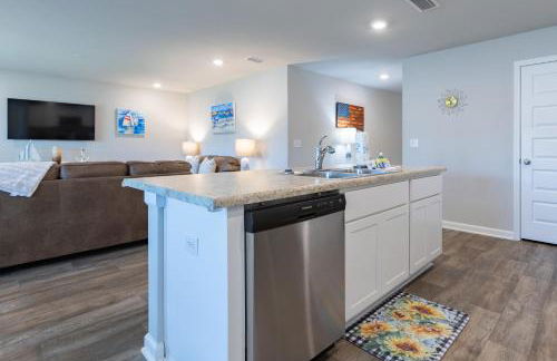 Coastal Harmony - Foto 12