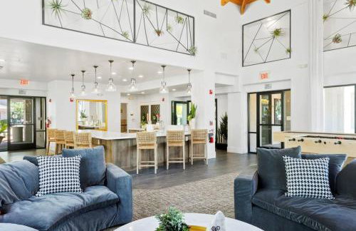 CozySuites at Kierland Commons - Foto 31