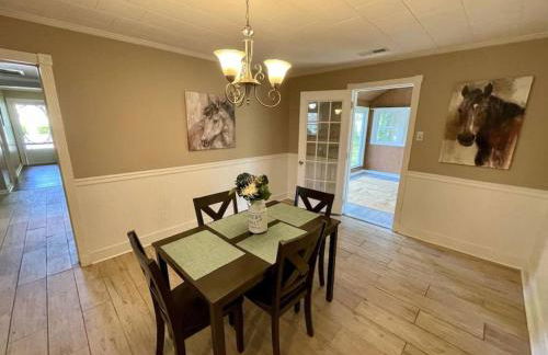 The Yellow Cottage By Tims Ford Lake - Foto 16