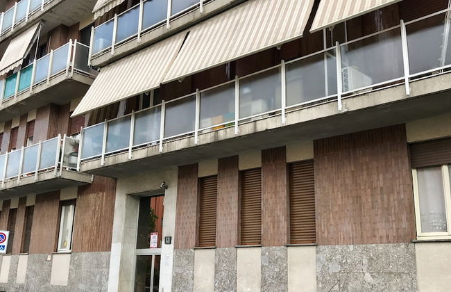 San Siro apartment - Foto 1