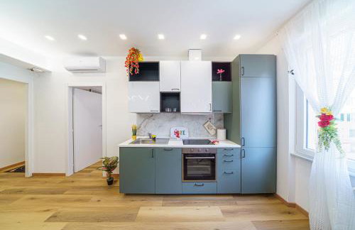 Komsi Group Apartments Genova - Foto 39