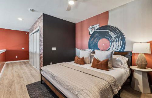 Grand Ole Nashville in Downtown Nashville, Walk to Broadway, Parking, Pool, Gym - Foto 30