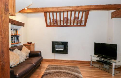 Chapel Cottage - Foto 7