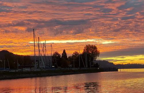 Ferienhaus Seeperle - Foto 9