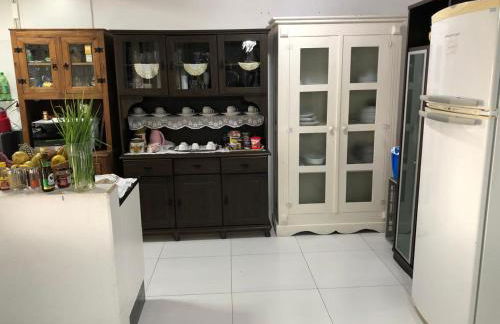 Linda Casa frente mar, pé na areia, Itapema SC, Ar, Wi-fi, Smart Tv - Photo 23