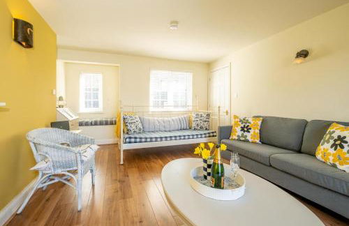 2 Bell Lodge, Thorpeness - Foto 16